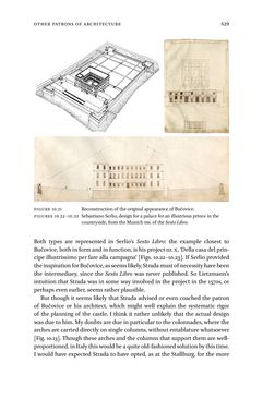 Bild der Seite - 529 - in Jacopo Strada and Cultural Patronage at the Imperial Court - The Antique as Innovation, Band 1