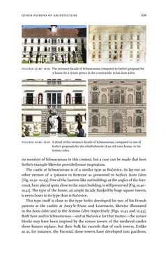 Image of the Page - 539 - in Jacopo Strada and Cultural Patronage at the Imperial Court - The Antique as Innovation, Volume 1