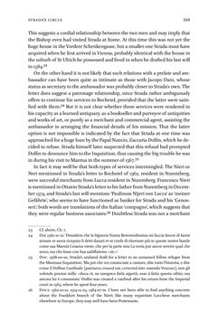 Bild der Seite - 559 - in Jacopo Strada and Cultural Patronage at the Imperial Court - The Antique as Innovation, Band 2