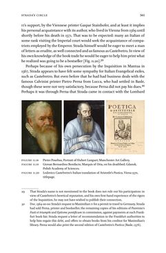 Image of the Page - 561 - in Jacopo Strada and Cultural Patronage at the Imperial Court - The Antique as Innovation, Volume 2