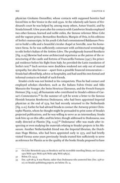 Image of the Page - 562 - in Jacopo Strada and Cultural Patronage at the Imperial Court - The Antique as Innovation, Volume 2