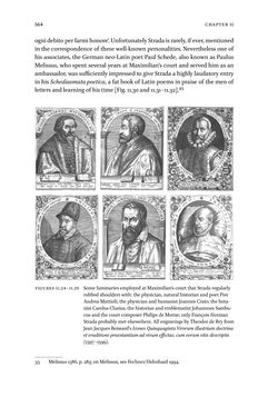 Image of the Page - 564 - in Jacopo Strada and Cultural Patronage at the Imperial Court - The Antique as Innovation, Volume 2