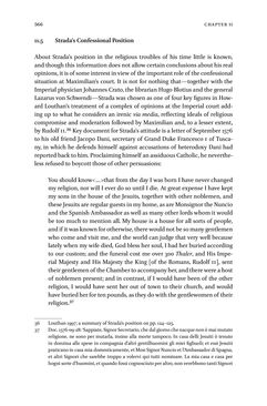 Image of the Page - 566 - in Jacopo Strada and Cultural Patronage at the Imperial Court - The Antique as Innovation, Volume 2