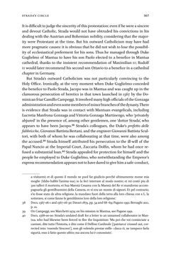 Bild der Seite - 567 - in Jacopo Strada and Cultural Patronage at the Imperial Court - The Antique as Innovation, Band 2