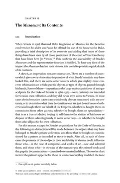 Image of the Page - 576 - in Jacopo Strada and Cultural Patronage at the Imperial Court - The Antique as Innovation, Volume 2