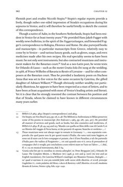 Image of the Page - 582 - in Jacopo Strada and Cultural Patronage at the Imperial Court - The Antique as Innovation, Volume 2