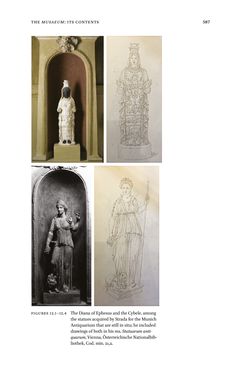 Image of the Page - 587 - in Jacopo Strada and Cultural Patronage at the Imperial Court - The Antique as Innovation, Volume 2