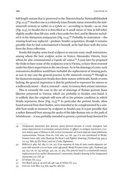 Image of the Page - 588 - in Jacopo Strada and Cultural Patronage at the Imperial Court - The Antique as Innovation, Volume 2