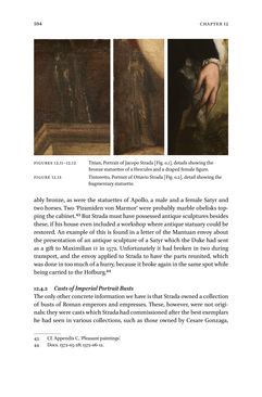 Bild der Seite - 594 - in Jacopo Strada and Cultural Patronage at the Imperial Court - The Antique as Innovation, Band 2