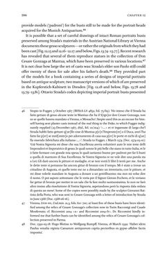 Image of the Page - 596 - in Jacopo Strada and Cultural Patronage at the Imperial Court - The Antique as Innovation, Volume 2