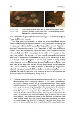 Image of the Page - 598 - in Jacopo Strada and Cultural Patronage at the Imperial Court - The Antique as Innovation, Volume 2