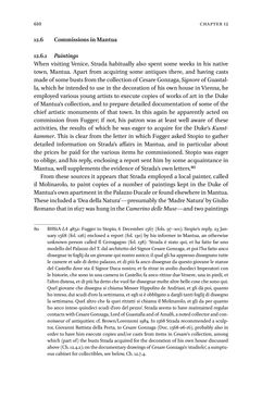 Image of the Page - 610 - in Jacopo Strada and Cultural Patronage at the Imperial Court - The Antique as Innovation, Volume 2