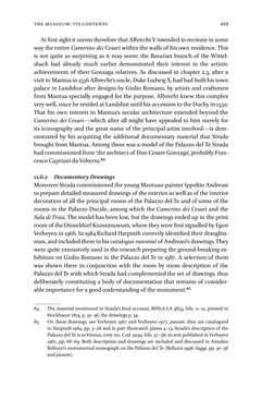 Bild der Seite - 613 - in Jacopo Strada and Cultural Patronage at the Imperial Court - The Antique as Innovation, Band 2