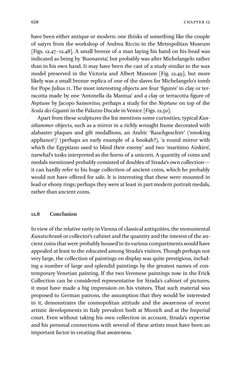 Image of the Page - 628 - in Jacopo Strada and Cultural Patronage at the Imperial Court - The Antique as Innovation, Volume 2