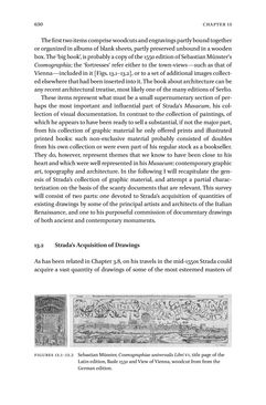 Image of the Page - 630 - in Jacopo Strada and Cultural Patronage at the Imperial Court - The Antique as Innovation, Volume 2
