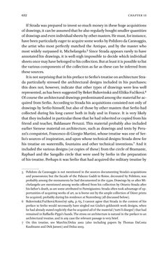 Image of the Page - 632 - in Jacopo Strada and Cultural Patronage at the Imperial Court - The Antique as Innovation, Volume 2