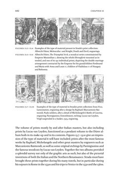 Image of the Page - 642 - in Jacopo Strada and Cultural Patronage at the Imperial Court - The Antique as Innovation, Volume 2