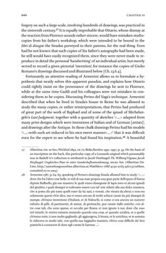 Image of the Page - 644 - in Jacopo Strada and Cultural Patronage at the Imperial Court - The Antique as Innovation, Volume 2