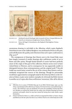 Image of the Page - 645 - in Jacopo Strada and Cultural Patronage at the Imperial Court - The Antique as Innovation, Volume 2