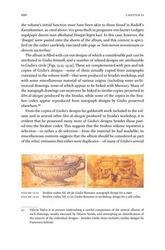 Image of the Page - 650 - in Jacopo Strada and Cultural Patronage at the Imperial Court - The Antique as Innovation, Volume 2