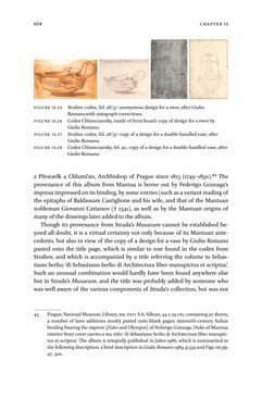 Image of the Page - 654 - in Jacopo Strada and Cultural Patronage at the Imperial Court - The Antique as Innovation, Volume 2