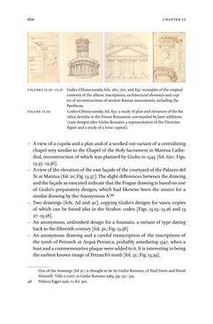 Image of the Page - 656 - in Jacopo Strada and Cultural Patronage at the Imperial Court - The Antique as Innovation, Volume 2