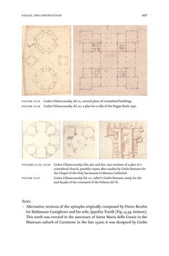 Image of the Page - 657 - in Jacopo Strada and Cultural Patronage at the Imperial Court - The Antique as Innovation, Volume 2