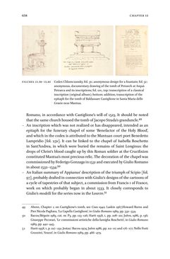 Image of the Page - 658 - in Jacopo Strada and Cultural Patronage at the Imperial Court - The Antique as Innovation, Volume 2