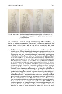 Image of the Page - 661 - in Jacopo Strada and Cultural Patronage at the Imperial Court - The Antique as Innovation, Volume 2