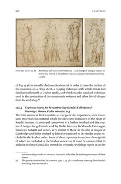 Image of the Page - 662 - in Jacopo Strada and Cultural Patronage at the Imperial Court - The Antique as Innovation, Volume 2