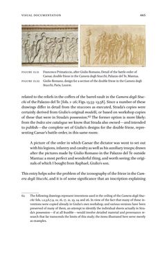 Image of the Page - 665 - in Jacopo Strada and Cultural Patronage at the Imperial Court - The Antique as Innovation, Volume 2