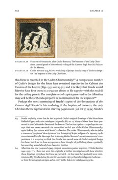 Image of the Page - 666 - in Jacopo Strada and Cultural Patronage at the Imperial Court - The Antique as Innovation, Volume 2