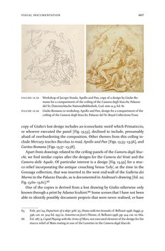 Bild der Seite - 667 - in Jacopo Strada and Cultural Patronage at the Imperial Court - The Antique as Innovation, Band 2