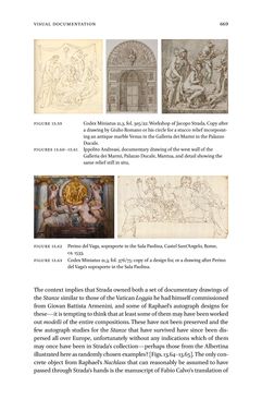 Image of the Page - 669 - in Jacopo Strada and Cultural Patronage at the Imperial Court - The Antique as Innovation, Volume 2