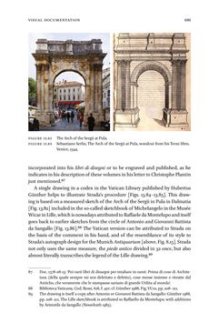 Bild der Seite - 681 - in Jacopo Strada and Cultural Patronage at the Imperial Court - The Antique as Innovation, Band 2