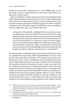Bild der Seite - 693 - in Jacopo Strada and Cultural Patronage at the Imperial Court - The Antique as Innovation, Band 2