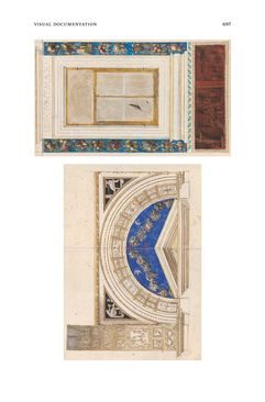 Image of the Page - 697 - in Jacopo Strada and Cultural Patronage at the Imperial Court - The Antique as Innovation, Volume 2