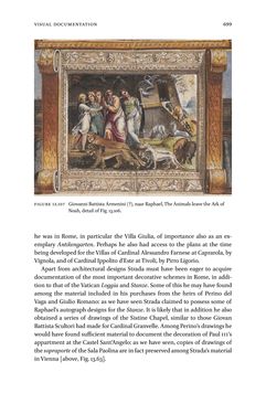 Image of the Page - 699 - in Jacopo Strada and Cultural Patronage at the Imperial Court - The Antique as Innovation, Volume 2