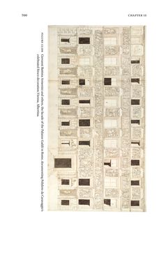 Bild der Seite - 700 - in Jacopo Strada and Cultural Patronage at the Imperial Court - The Antique as Innovation, Band 2