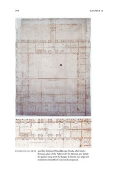 Bild der Seite - 704 - in Jacopo Strada and Cultural Patronage at the Imperial Court - The Antique as Innovation, Band 2