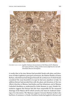 Image of the Page - 705 - in Jacopo Strada and Cultural Patronage at the Imperial Court - The Antique as Innovation, Volume 2