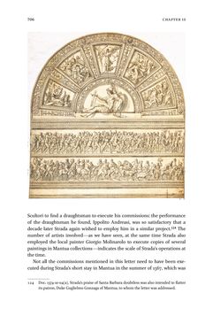 Image of the Page - 706 - in Jacopo Strada and Cultural Patronage at the Imperial Court - The Antique as Innovation, Volume 2