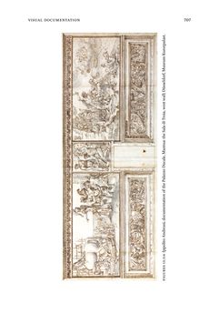 Image of the Page - 707 - in Jacopo Strada and Cultural Patronage at the Imperial Court - The Antique as Innovation, Volume 2