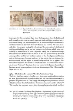 Bild der Seite - 708 - in Jacopo Strada and Cultural Patronage at the Imperial Court - The Antique as Innovation, Band 2