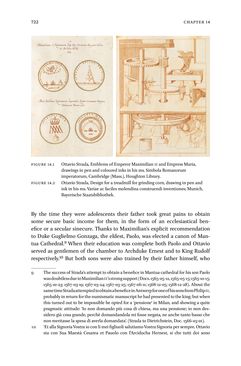 Image of the Page - 722 - in Jacopo Strada and Cultural Patronage at the Imperial Court - The Antique as Innovation, Volume 2