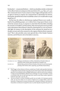 Image of the Page - 726 - in Jacopo Strada and Cultural Patronage at the Imperial Court - The Antique as Innovation, Volume 2
