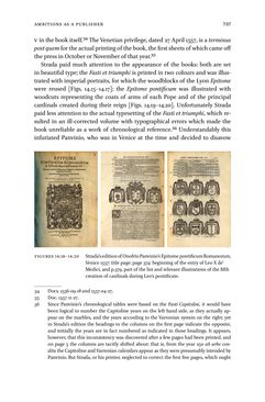 Bild der Seite - 737 - in Jacopo Strada and Cultural Patronage at the Imperial Court - The Antique as Innovation, Band 2