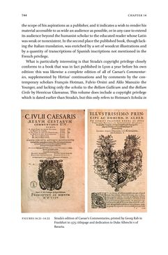 Image of the Page - 744 - in Jacopo Strada and Cultural Patronage at the Imperial Court - The Antique as Innovation, Volume 2