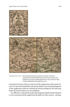 Image of the Page - 745 - in Jacopo Strada and Cultural Patronage at the Imperial Court - The Antique as Innovation, Volume 2