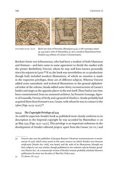 Bild der Seite - 746 - in Jacopo Strada and Cultural Patronage at the Imperial Court - The Antique as Innovation, Band 2